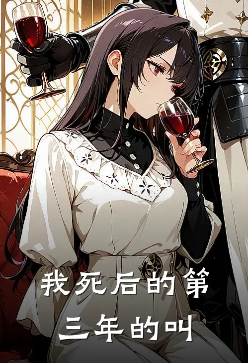 我死后的第三年的叫