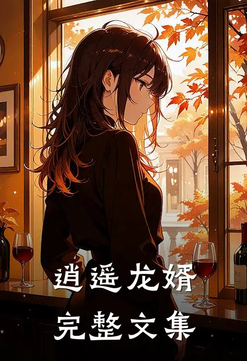 逍遥龙婿完整文集