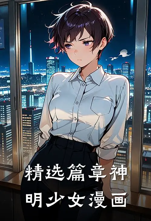 精选篇章神明少女漫画