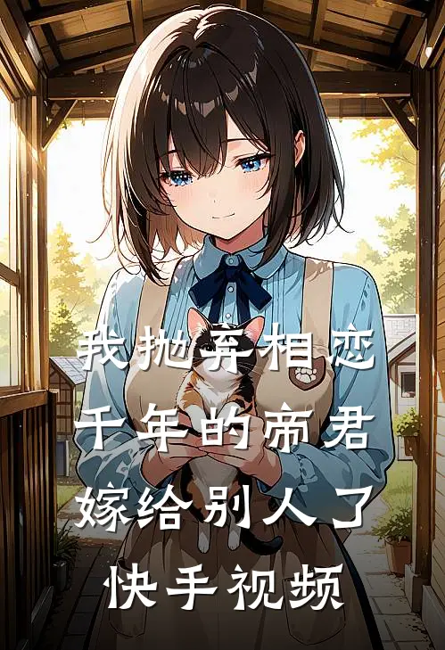我抛弃相恋千年的帝君嫁给别人了快手视频