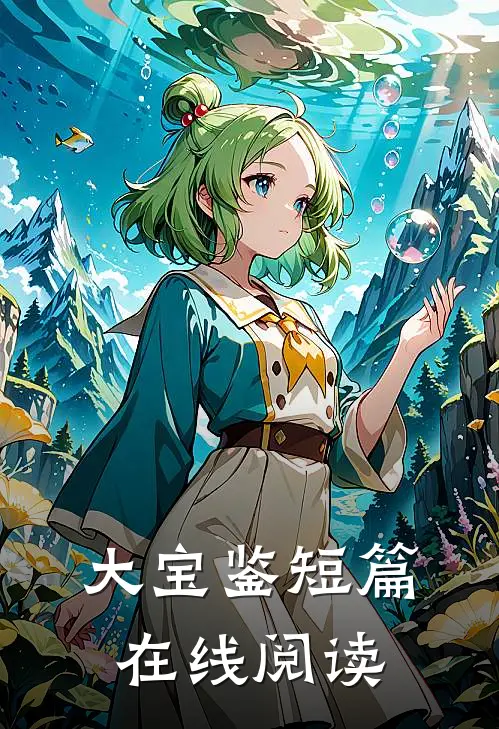 大宝鉴短篇在线阅读