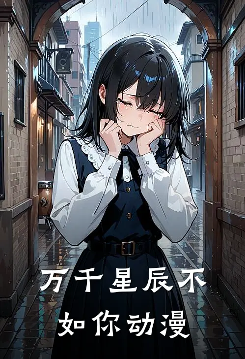 万千星辰不如你动漫