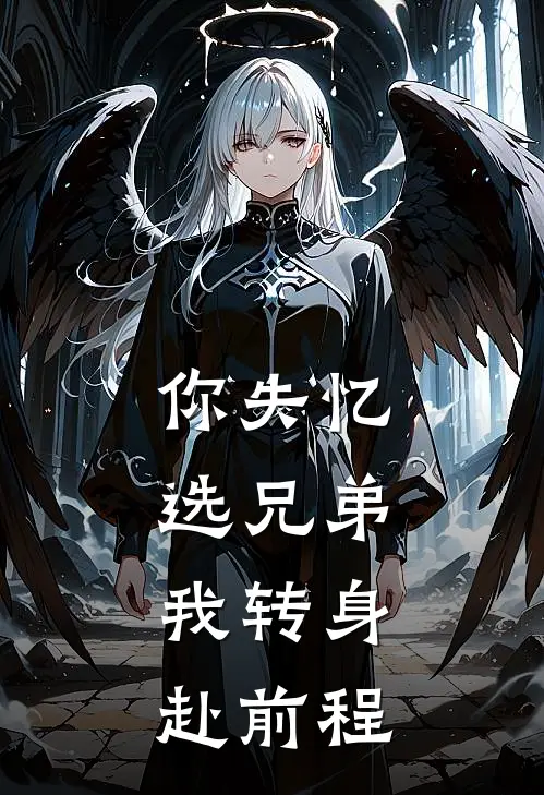 你失忆选兄弟，我转身赴前程