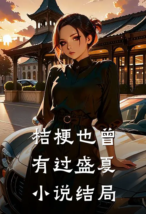 桔梗也曾有过盛夏小说结局