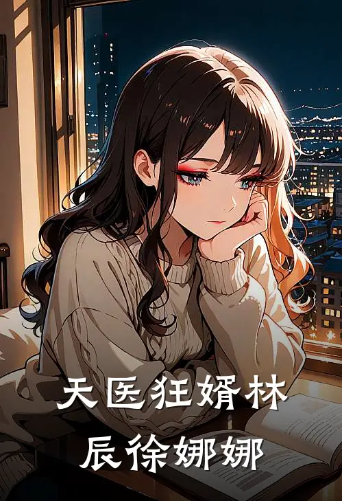 天医狂婿林辰徐娜娜