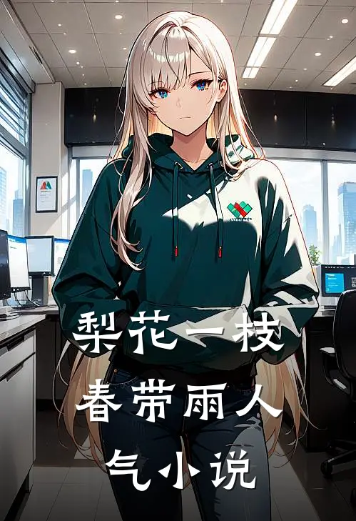 梨花一枝春带雨人气小说