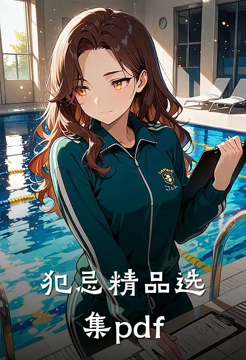犯忌精品选集pdf