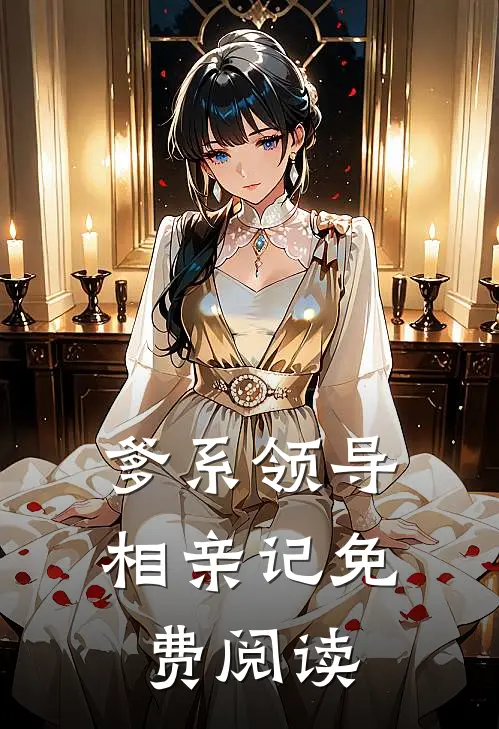 爹系领导相亲记免费阅读