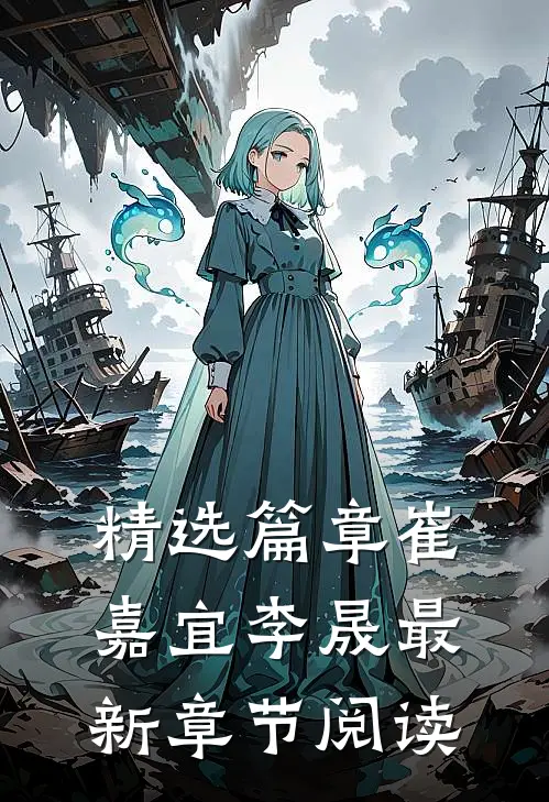 精选篇章崔嘉宜李晟最新章节阅读