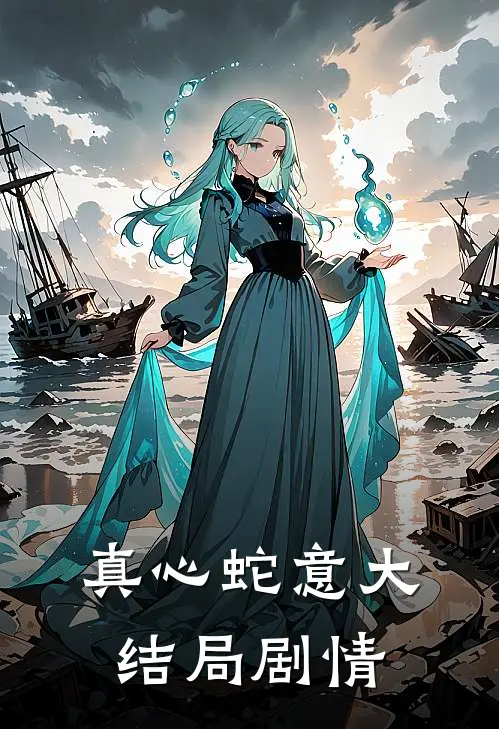 真心蛇意大结局剧情