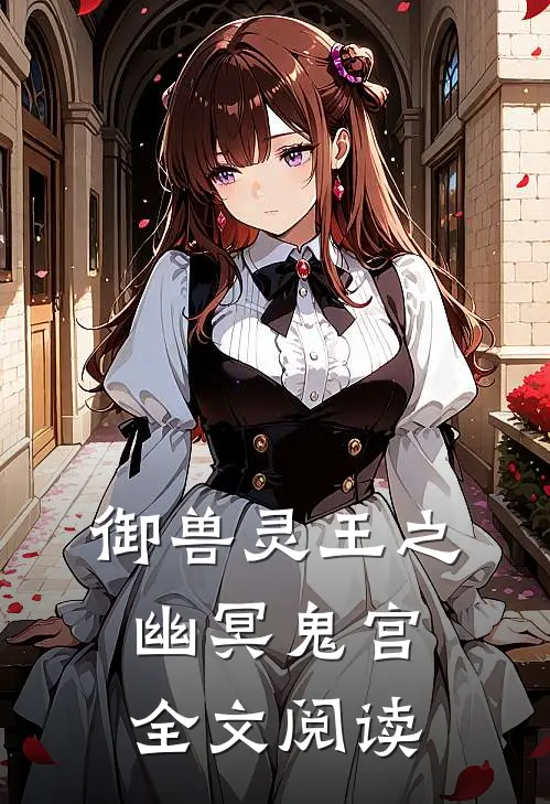 御兽灵王之幽冥鬼宫全文阅读