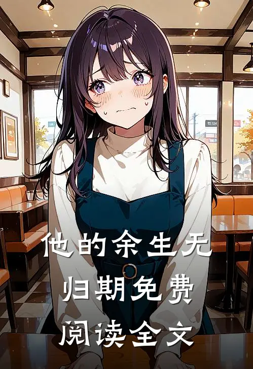 他的余生无归期免费阅读全文