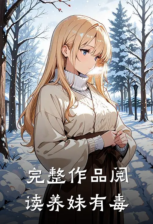 完整作品阅读养妹有毒