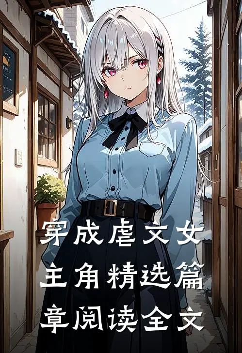 穿成虐文女主角精选篇章阅读全文