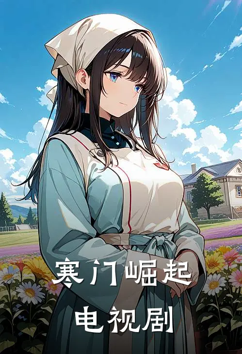寒门崛起电视剧