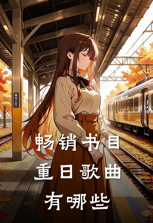 畅销书目重日歌曲有哪些