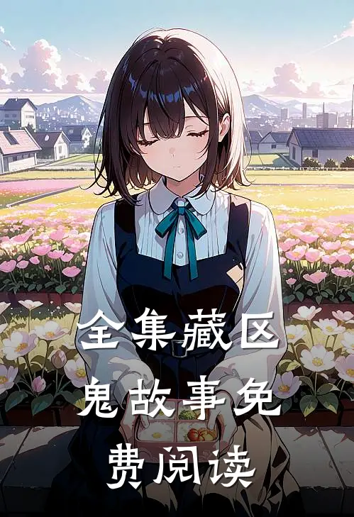全集藏区鬼故事免费阅读