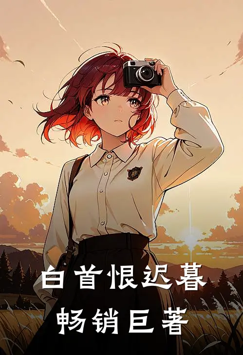 白首恨迟暮畅销巨著
