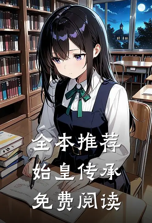 全本推荐始皇传承免费阅读