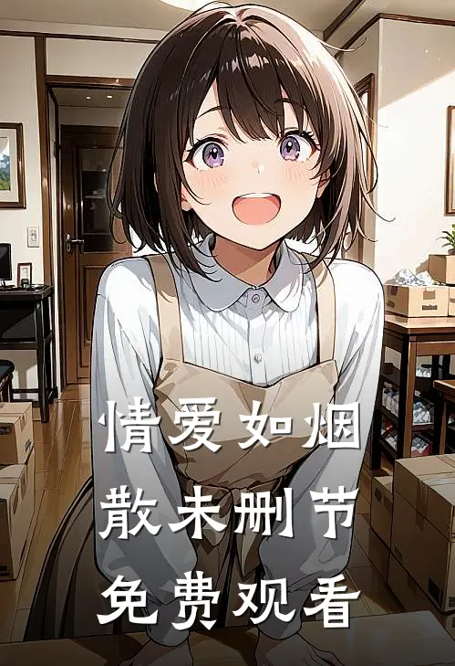 情爱如烟散未删节免费观看
