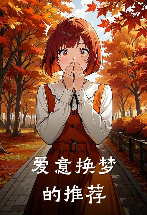 爱意换梦的推荐