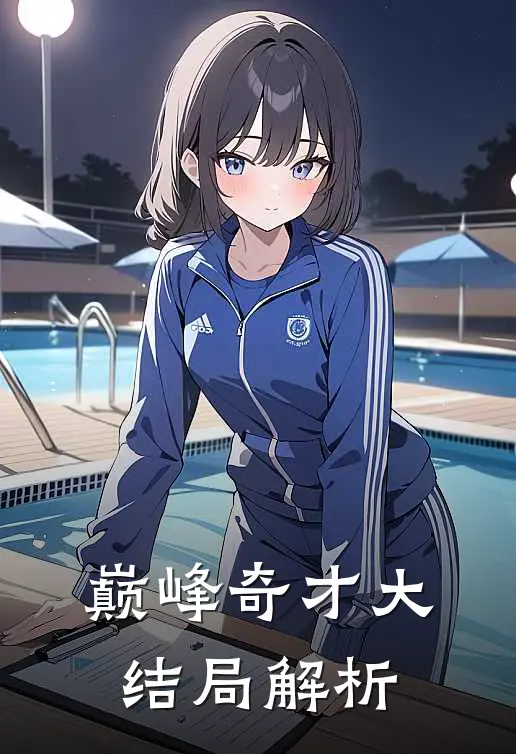 巅峰奇才大结局解析