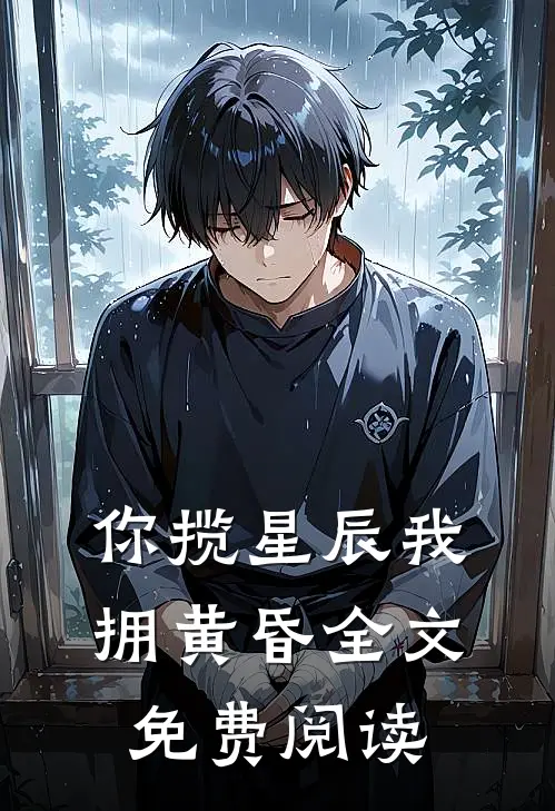 你揽星辰我拥黄昏全文免费阅读