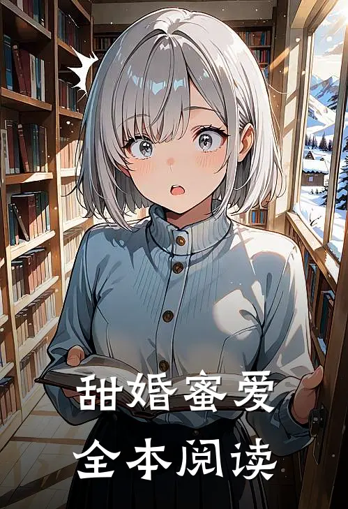 甜婚蜜爱全本阅读