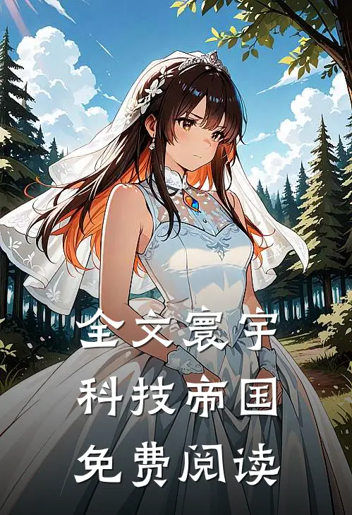 全文寰宇科技帝国免费阅读