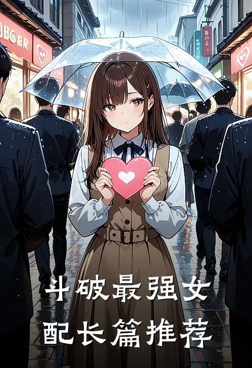 斗破最强女配长篇推荐