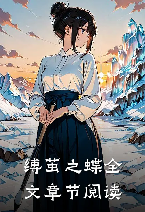 缚茧之蝶全文章节阅读