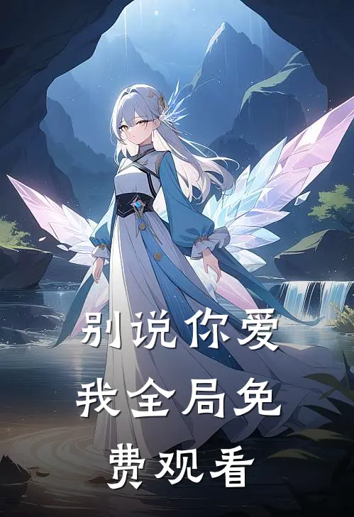 别说你爱我全局免费观看