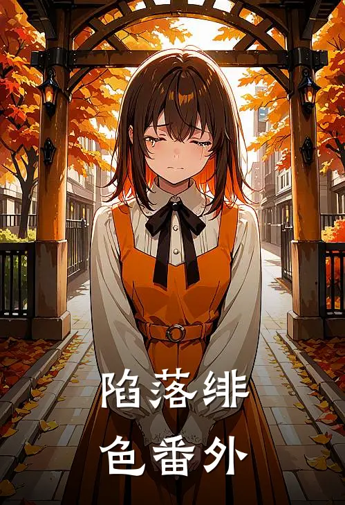 陷落绯色 番外