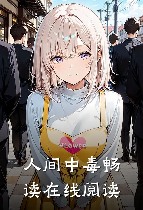 人间中毒畅读在线阅读