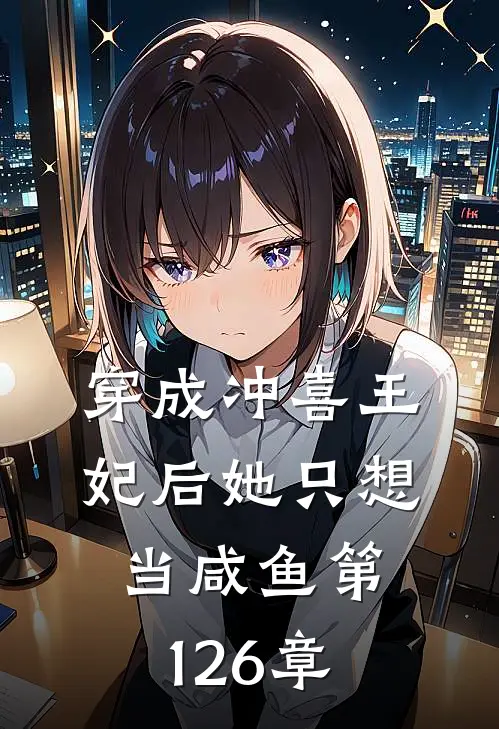 穿成冲喜王妃后她只想当咸鱼 第126章