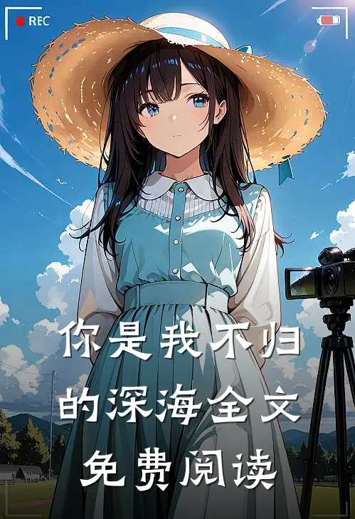你是我不归的深海全文免费阅读