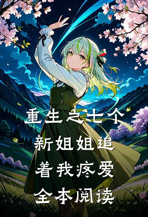 重生之七个新姐姐追着我疼爱全本阅读