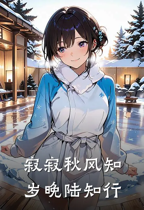 寂寂秋风知岁晚陆知行