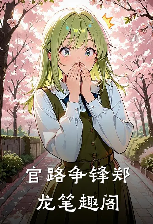 官路争锋郑龙笔趣阁
