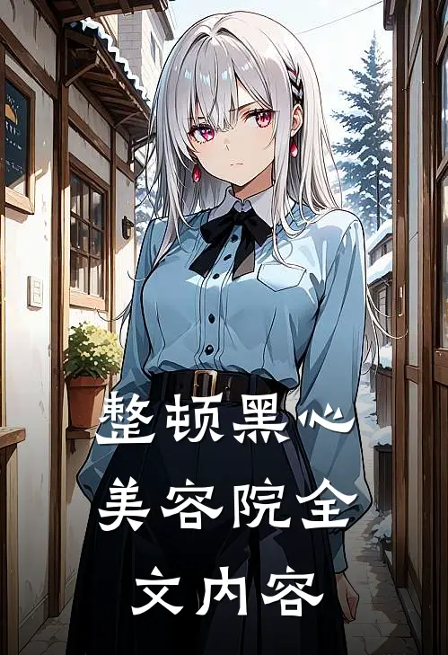整顿黑心美容院全文内容