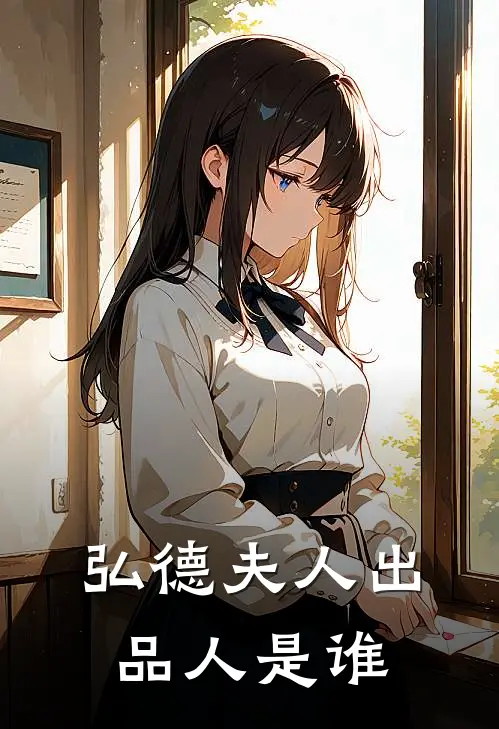 弘德夫人出品人是谁