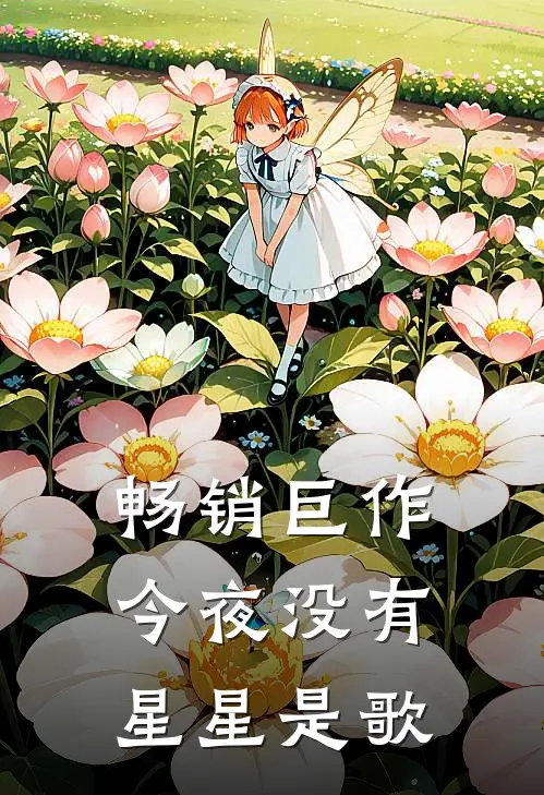 畅销巨作今夜没有星星是歌
