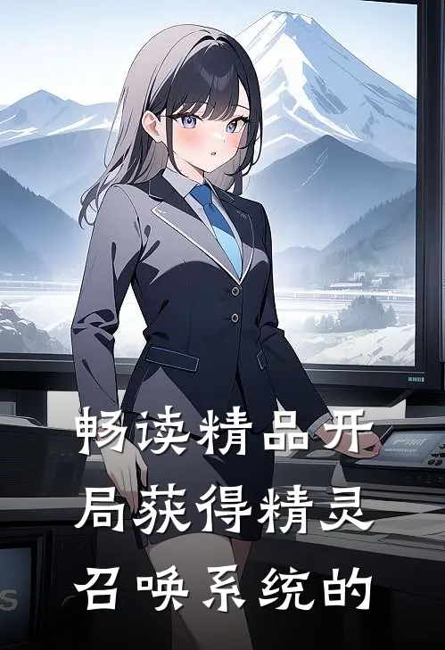畅读精品开局获得精灵召唤系统的