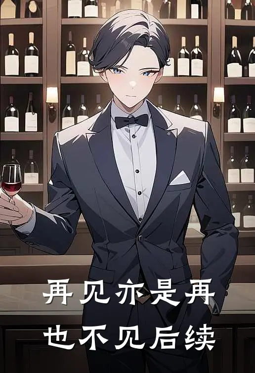 再见亦是再也不见后续
