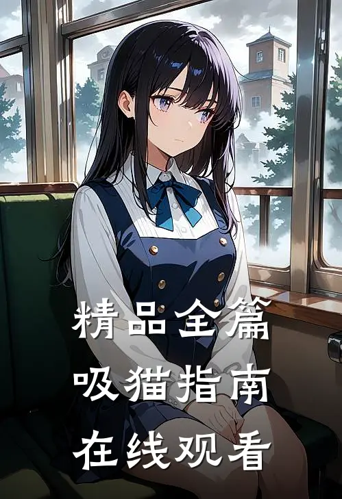 精品全篇吸猫指南在线观看