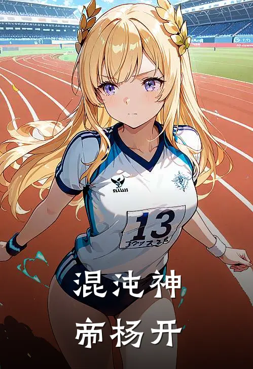 混沌神帝杨开