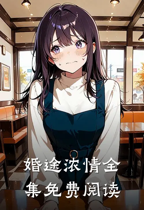 婚途浓情全集免费阅读