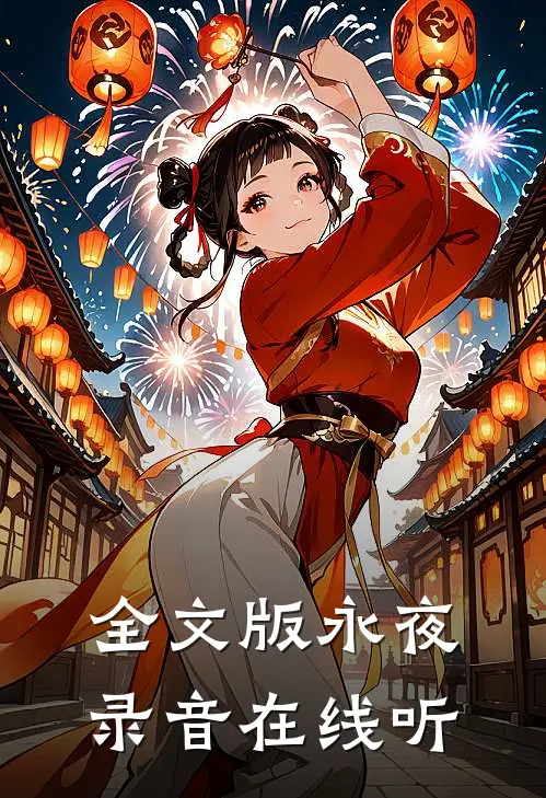 全文版永夜录音在线听