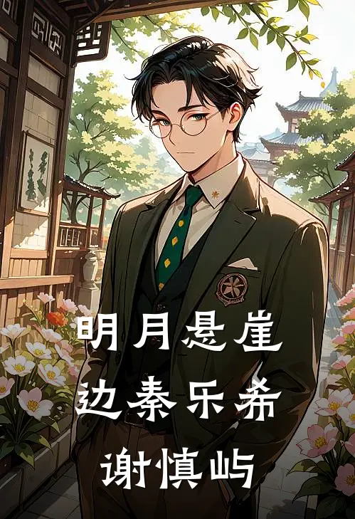 明月悬崖边(秦乐希谢慎屿)