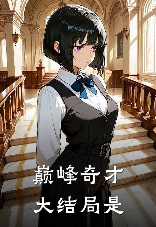 巅峰奇才大结局是